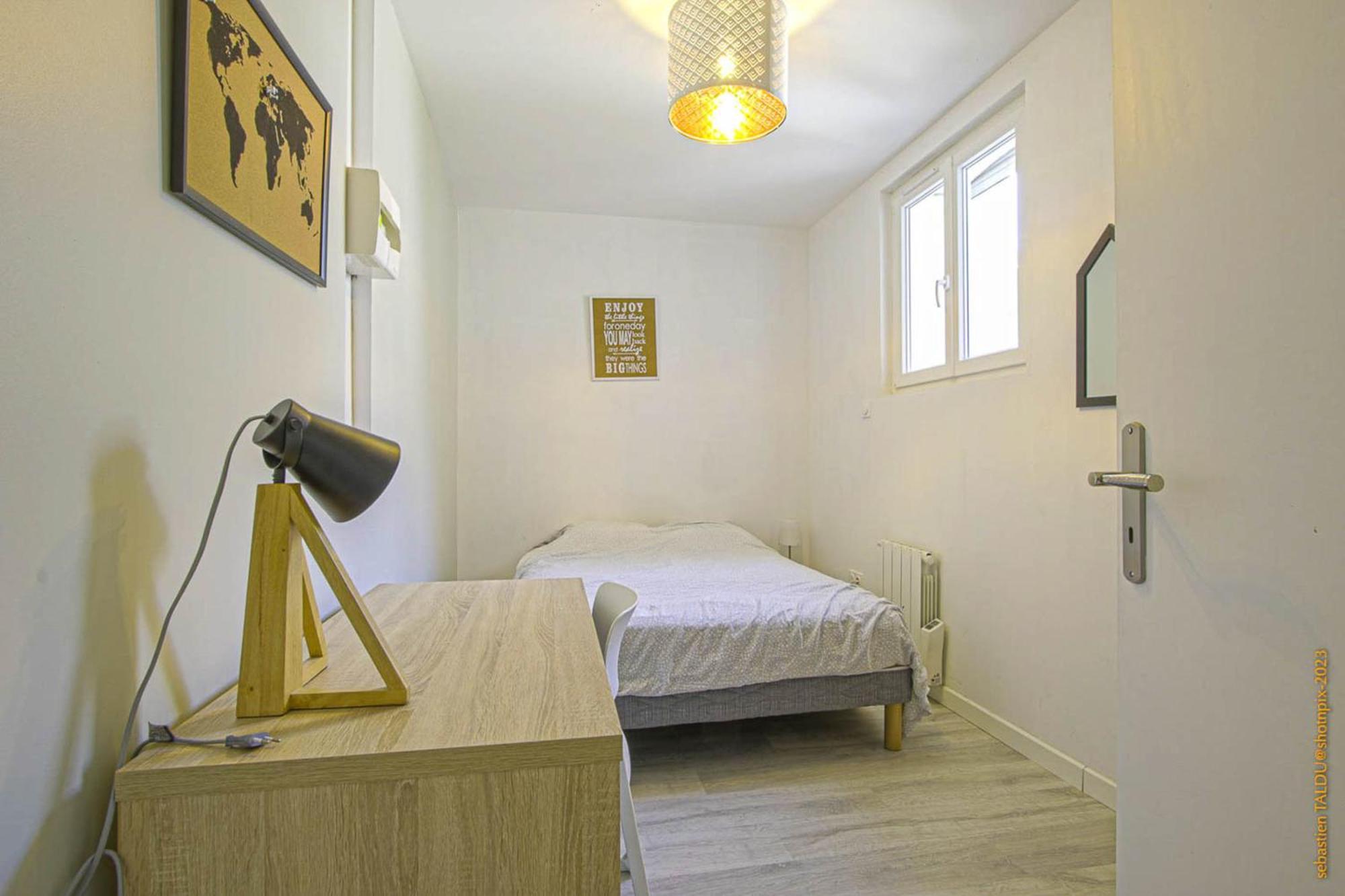 Cosyrouen Bouquet Parking Gratuit Apartment Rouen